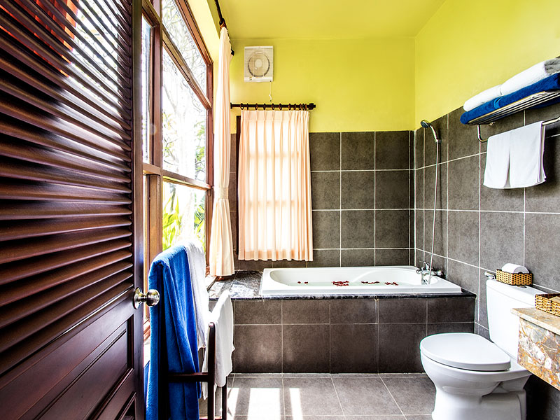 Romana Resort & Spa Mũi Né