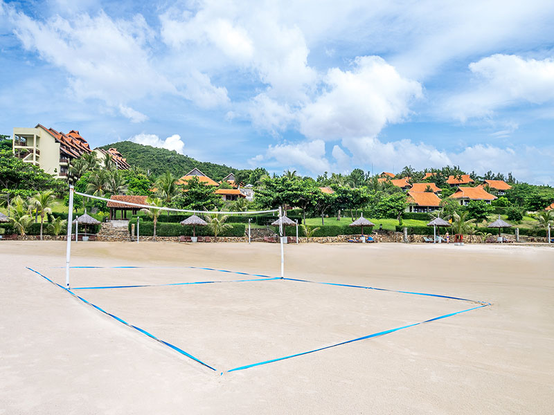 Romana Resort & Spa Mũi Né