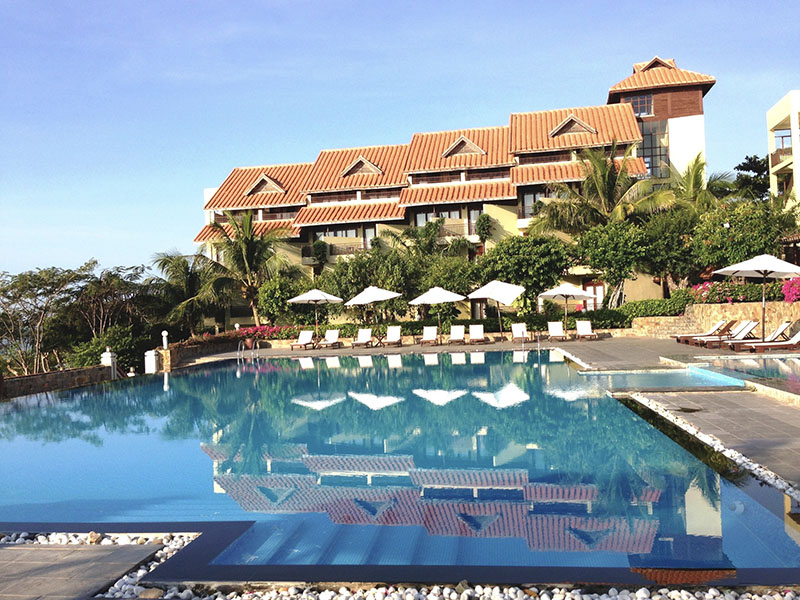 Romana Resort & Spa Mũi Né