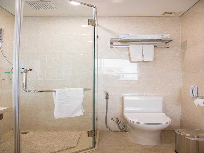 Phòng Deluxe 2 người