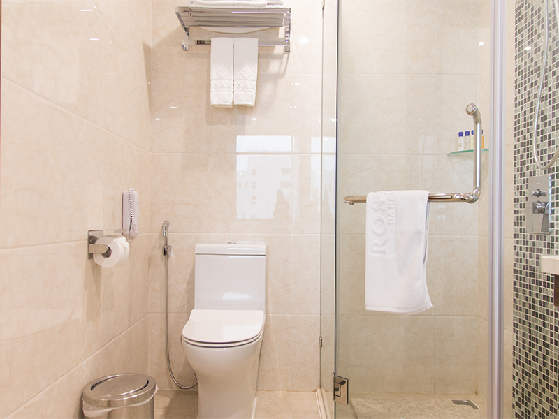 Phòng Deluxe 2 người