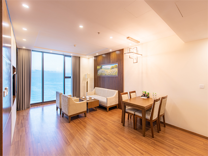 Phòng Deluxe 1 người