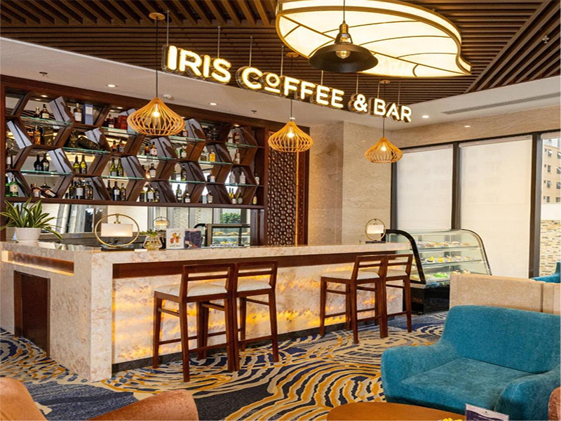 Rosamia Da Nang Hotel