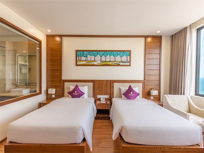 Rosamia Da Nang Hotel