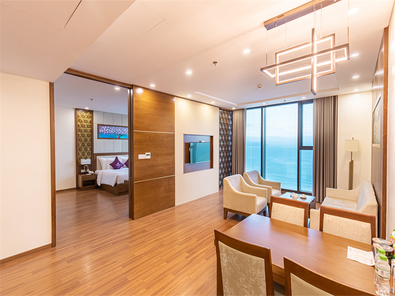 Rosamia Da Nang Hotel