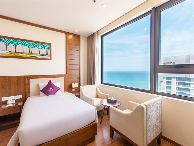 Rosamia Da Nang Hotel