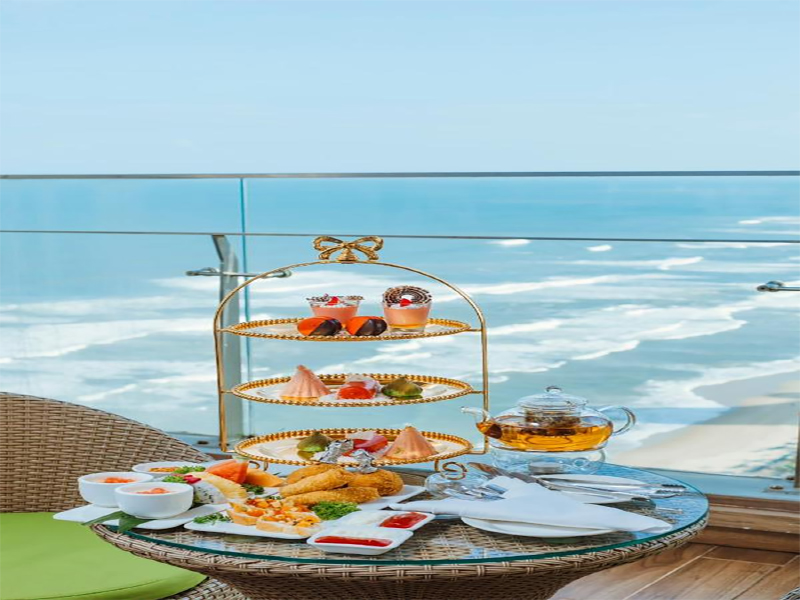 Rosamia Da Nang Hotel