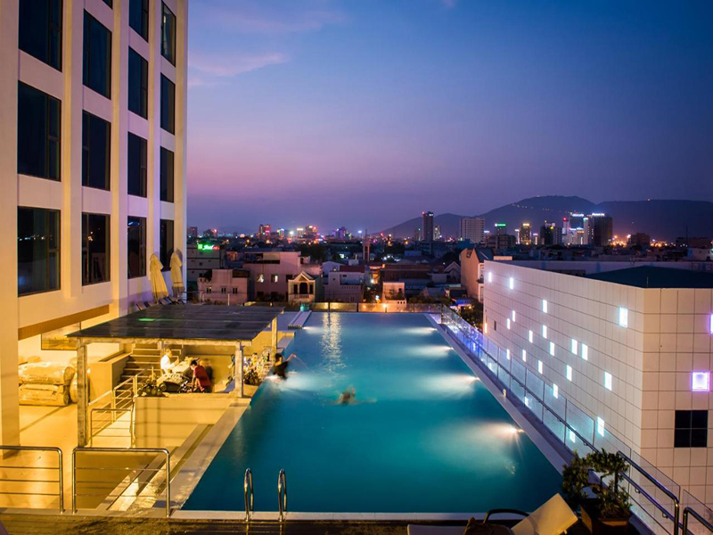 Khách sạn Royal Lotus Đà Nẵng
