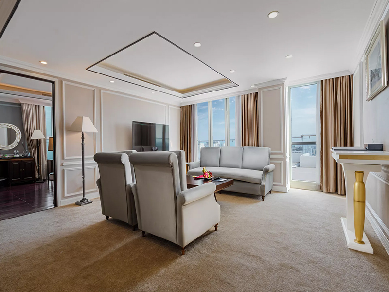 Khách sạn Royal Lotus Đà Nẵng