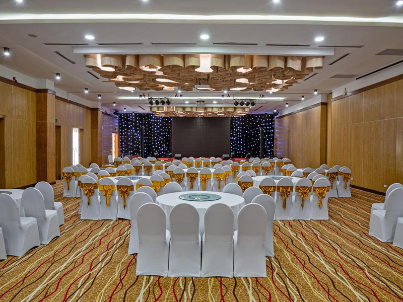Khách sạn Royal Lotus Đà Nẵng