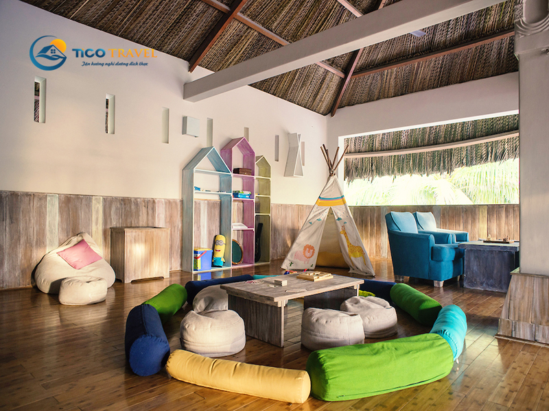 Sailing Club Resort Mui Ne Phan Thiết