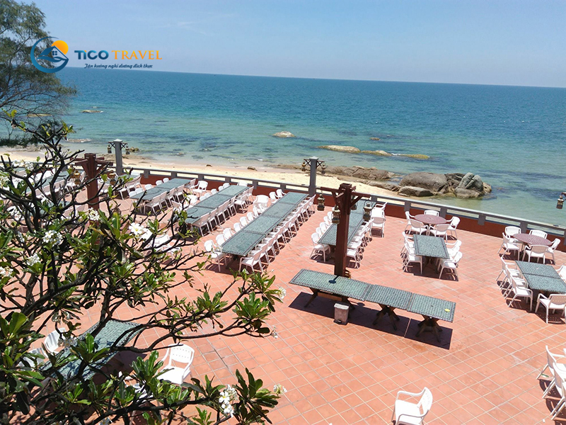 Khách sạn Flamingo Đại Hải