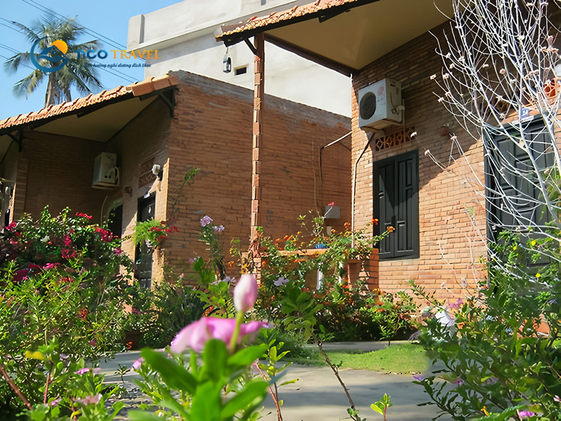 Khách sạn Flamingo Đại Hải