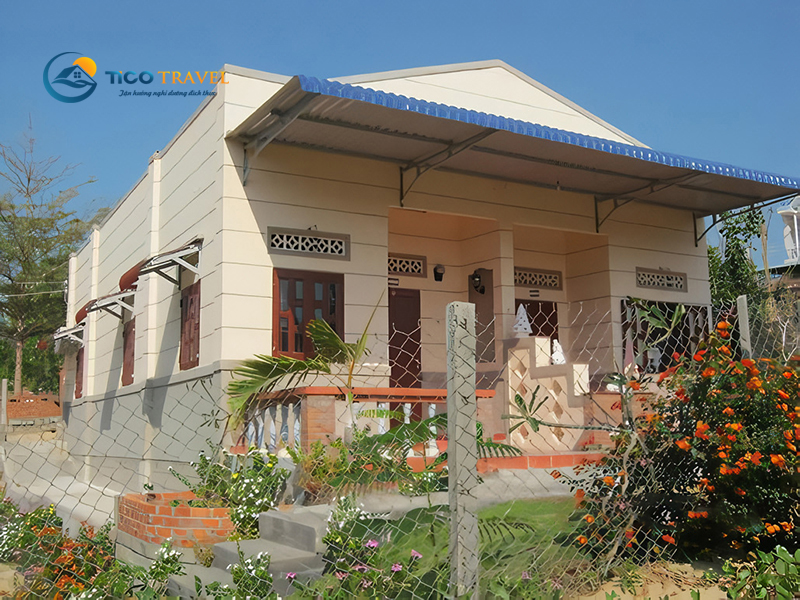 Khách sạn Flamingo Đại Hải