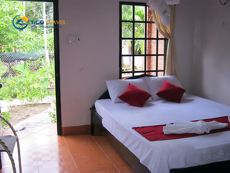 Khách sạn Flamingo Đại Hải