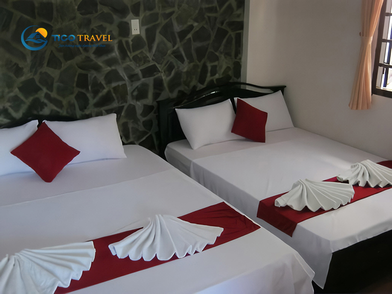 Sea Winds Resort Mui Ne