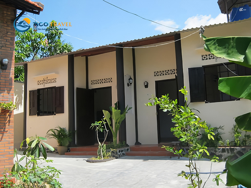 Sea Winds Resort Mui Ne