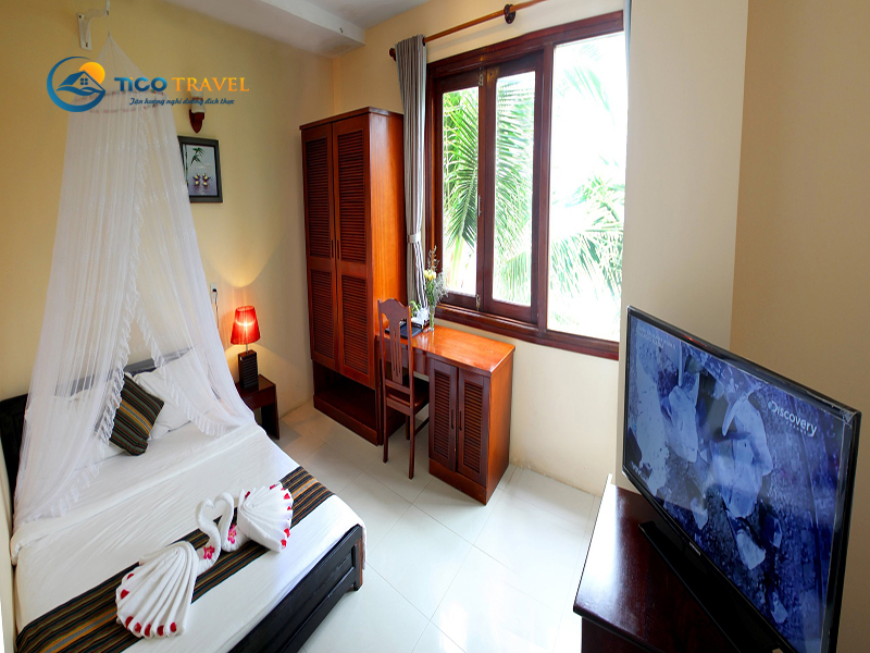 Khách sạn Flamingo Đại Hải