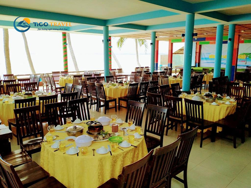 Khách sạn Flamingo Đại Hải