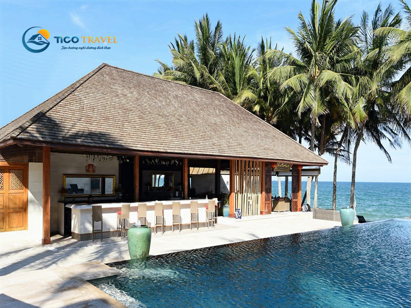 Khách sạn Flamingo Đại Hải