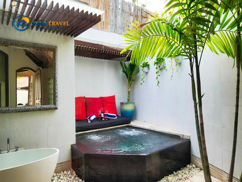 Sunsea Resort & Sukhothai Restaurant