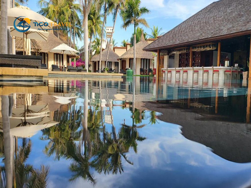 Sunsea Resort & Sukhothai Restaurant