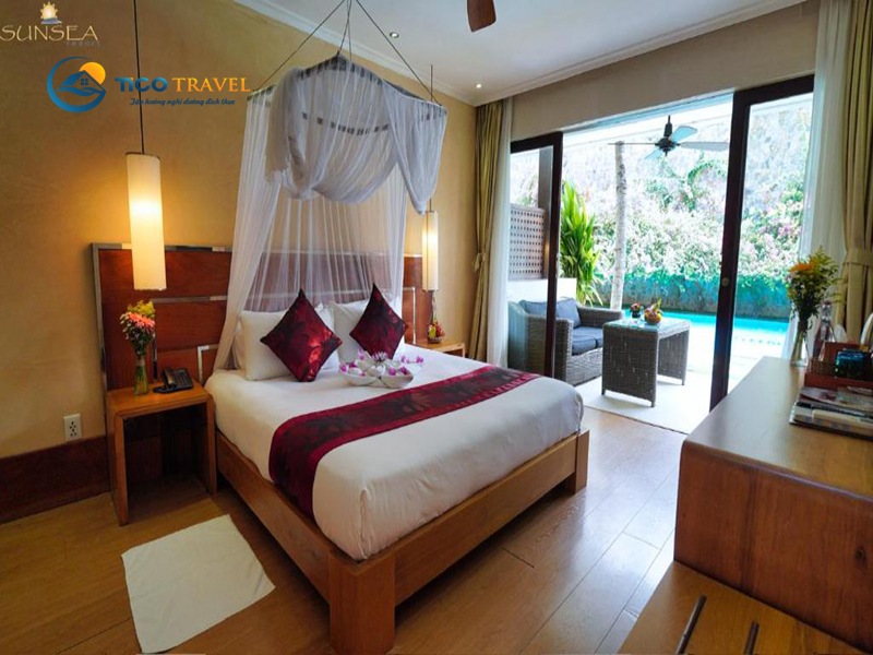 Khách sạn Flamingo Đại Hải