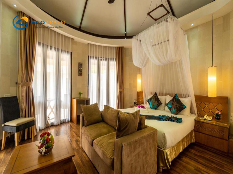 Khách sạn Flamingo Đại Hải