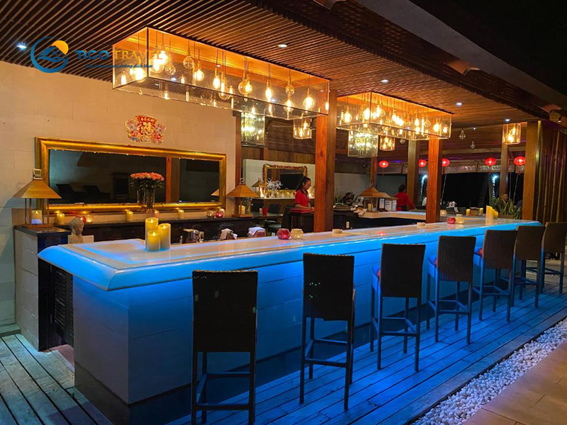 Sunsea Resort & Sukhothai Restaurant