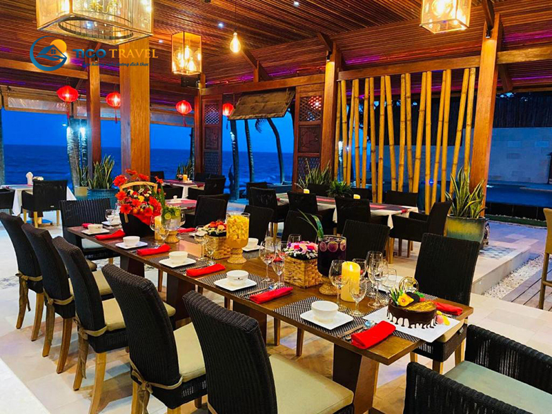 Sunsea Resort & Sukhothai Restaurant