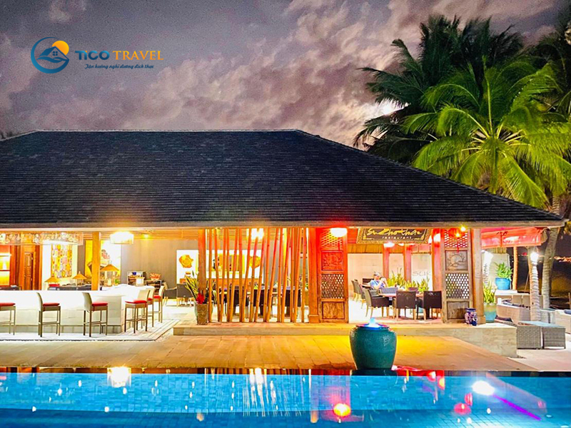 Sunsea Resort & Sukhothai Restaurant