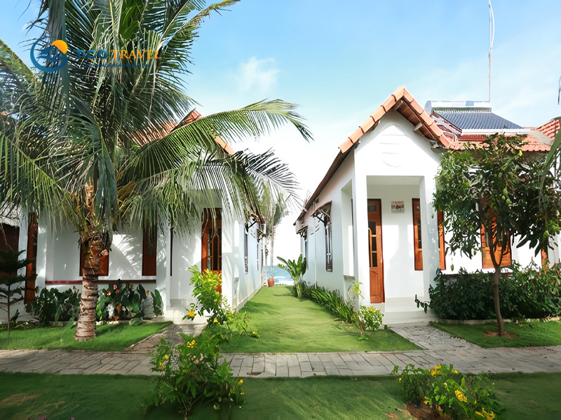 Suối Hồng Resort