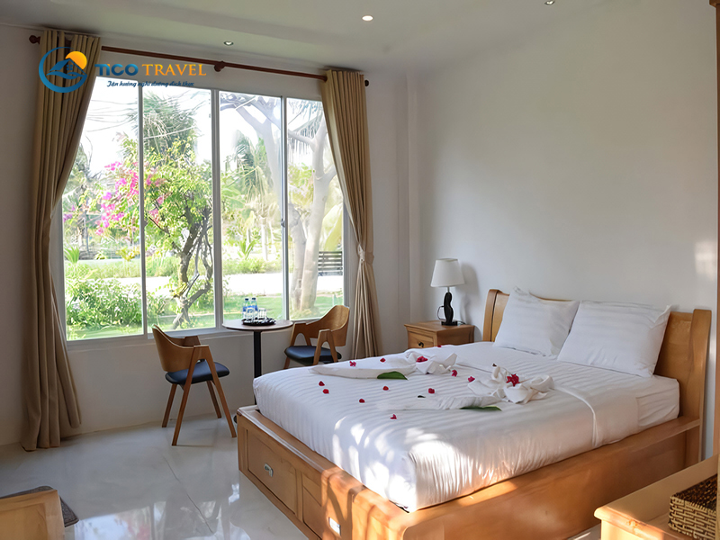 Suối Hồng Resort