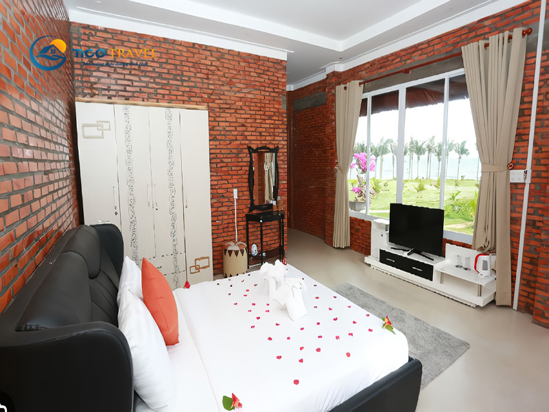 Suối Hồng Resort
