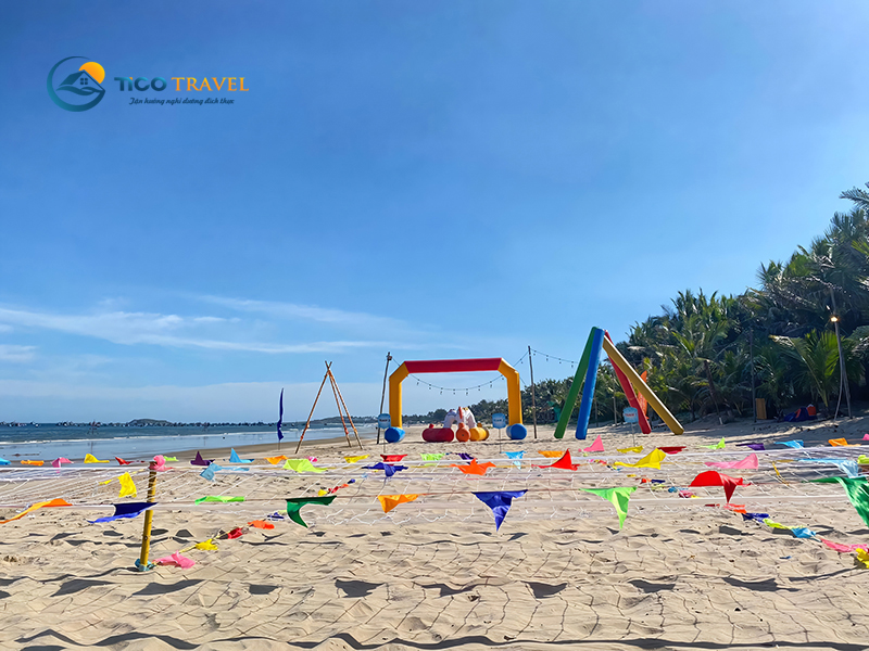Suối Hồng Resort
