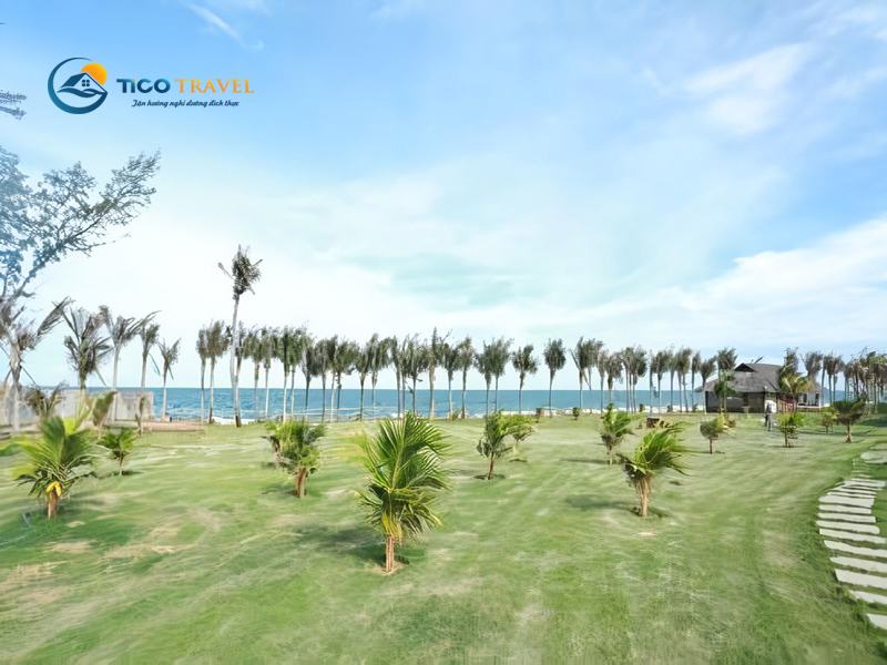 Suối Hồng Resort