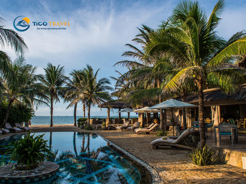 Sailing Club Resort Mui Ne Phan Thiết
