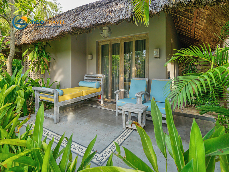 Sailing Club Resort Mui Ne Phan Thiết