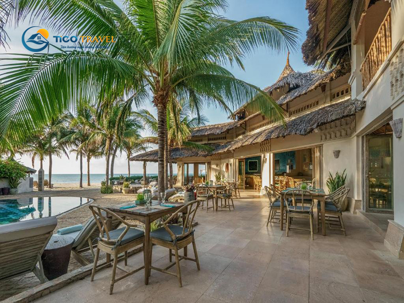Sailing Club Resort Mui Ne Phan Thiết