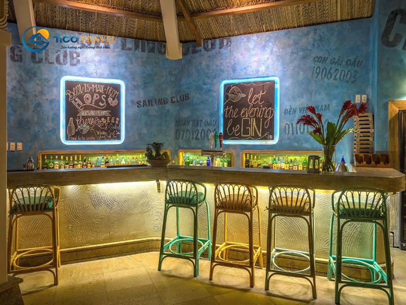 Sailing Club Resort Mui Ne Phan Thiết