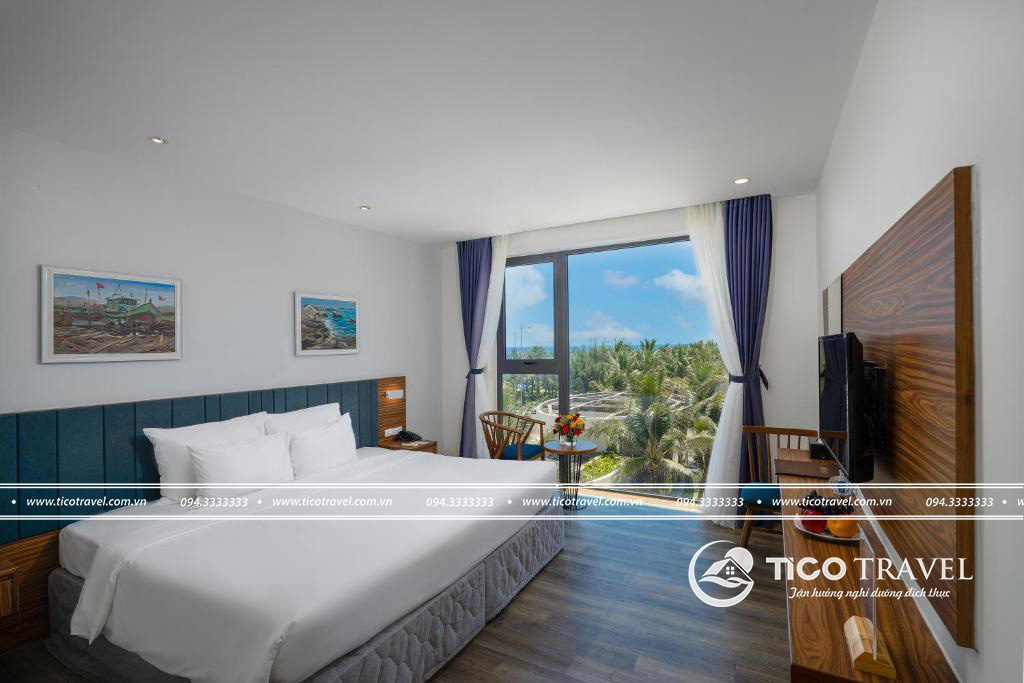 Khách sạn Flamingo Đại Hải