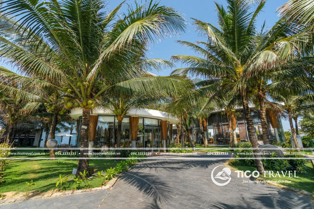Sala Tuy Hòa Beach Hotel