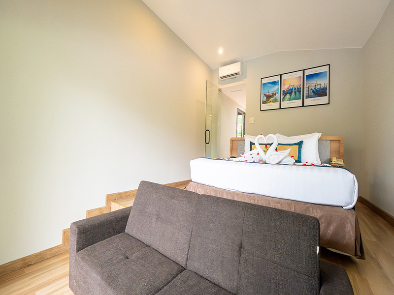 Khách sạn Flamingo Đại Hải