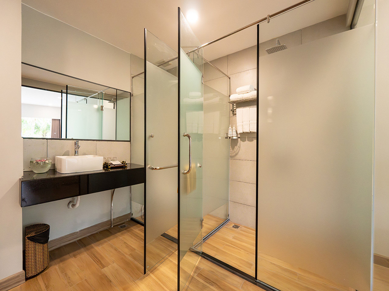 Phòng Deluxe 2 người