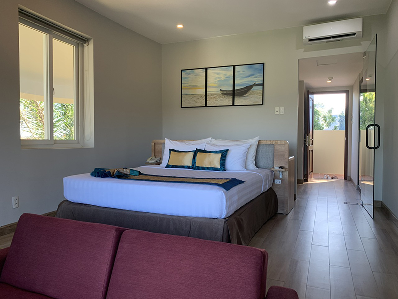 Khách sạn Flamingo Đại Hải