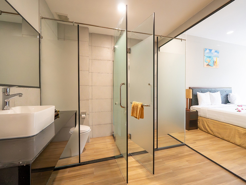 Khách sạn Flamingo Đại Hải