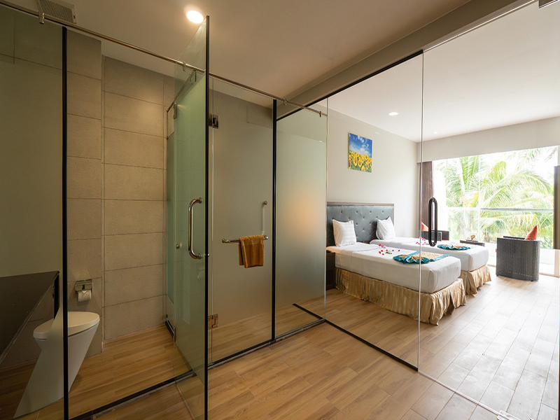 Khách sạn Flamingo Đại Hải