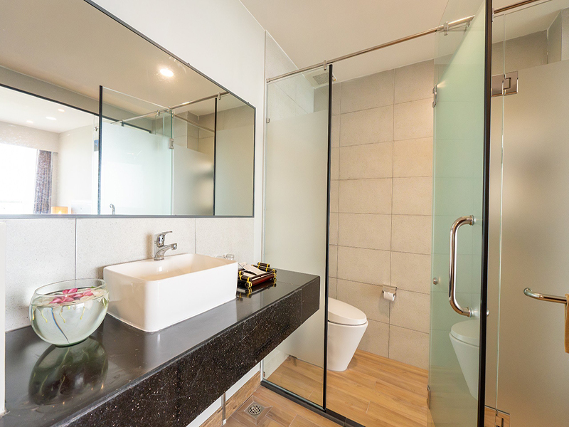 Phòng Deluxe 1 người
