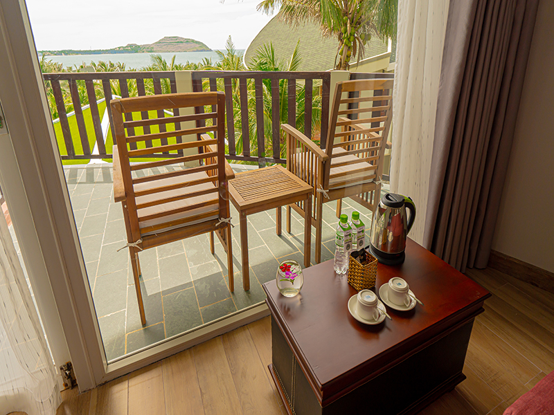 Khách sạn Flamingo Đại Hải