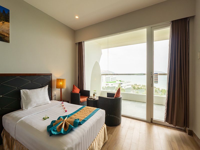 Khách sạn Flamingo Đại Hải